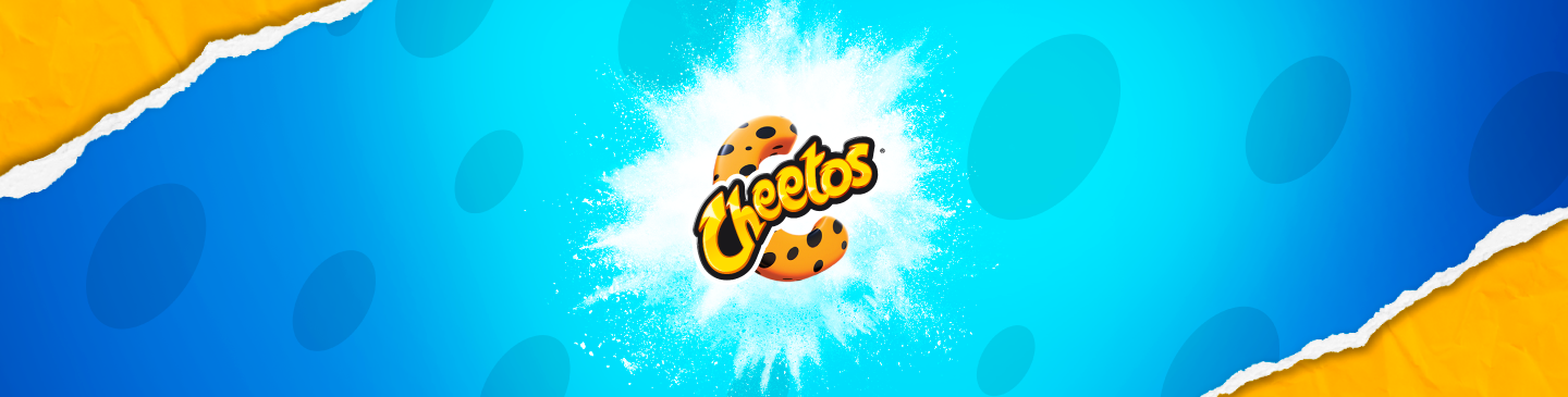 Cheetos-Desktop