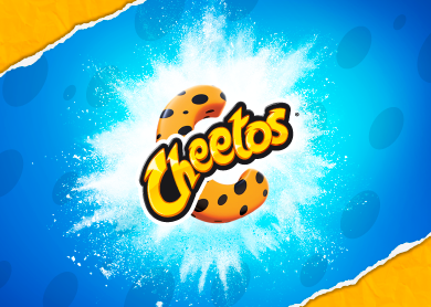 Cheetos-mobile